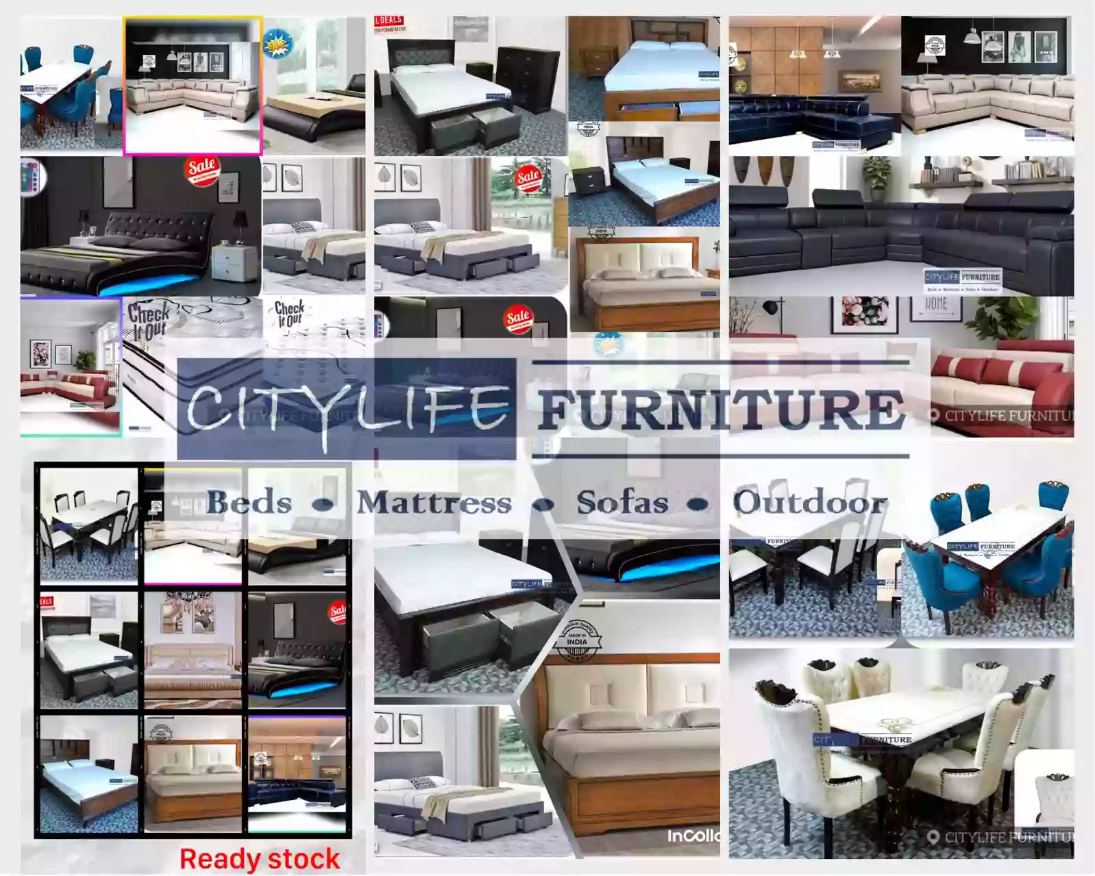 Citylife Furniture