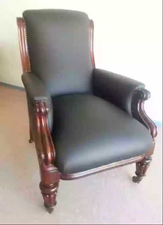Redcliffe upholstery