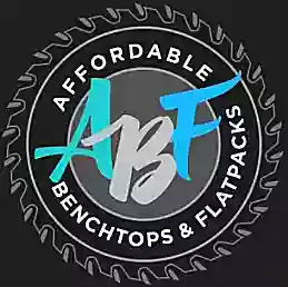 Affordable Benchtops & Flatpacks