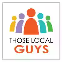 Those Local Guys
