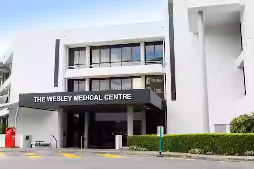 Wesley Medical Centre Cardiology
