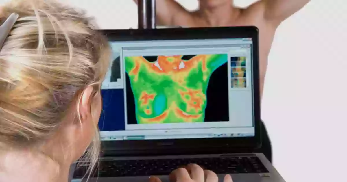 Advanced Thermography