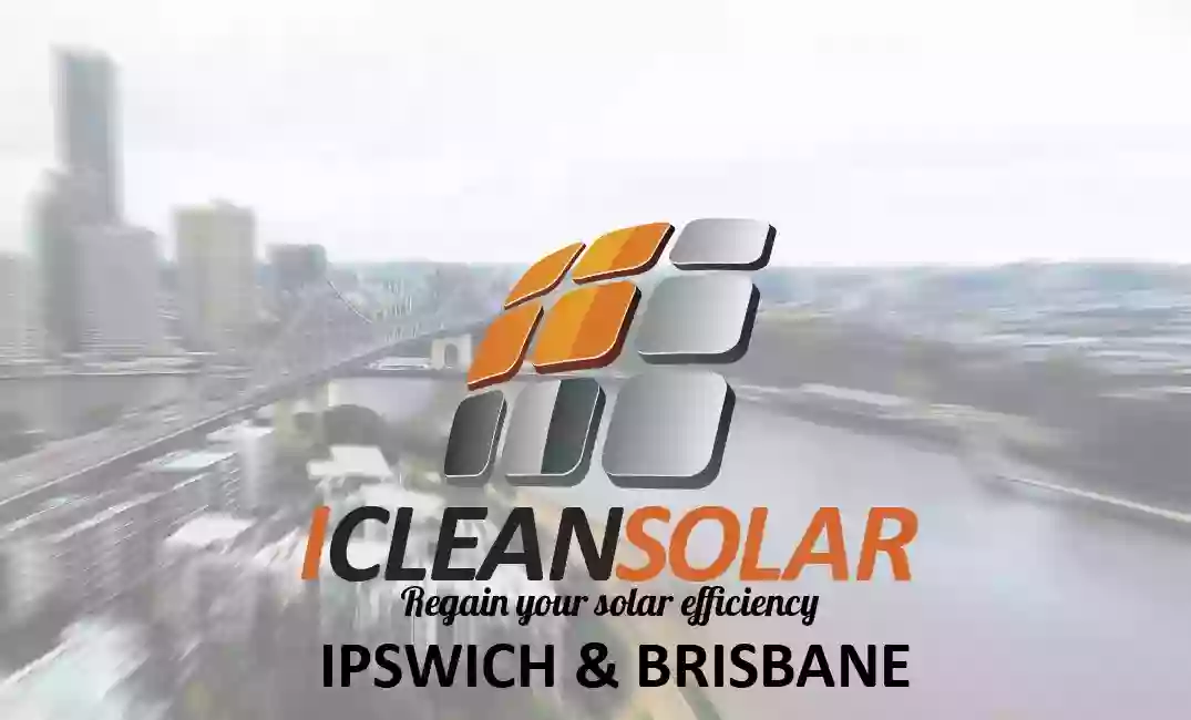 I Clean Solar