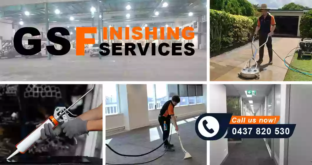 GS Finishing Services