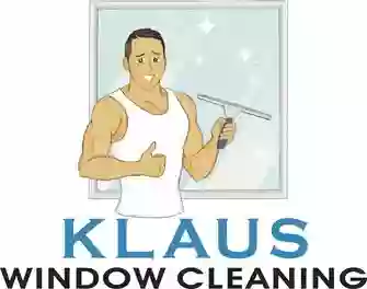 Klaus Window Cleaning