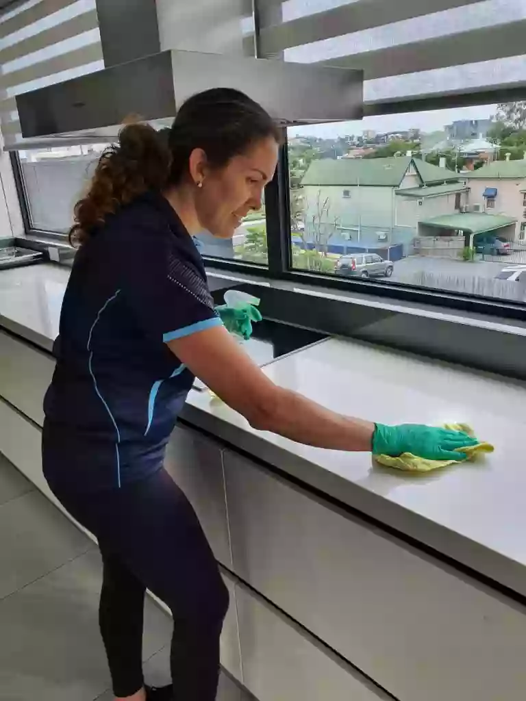 Brisbane Cleaning Angels