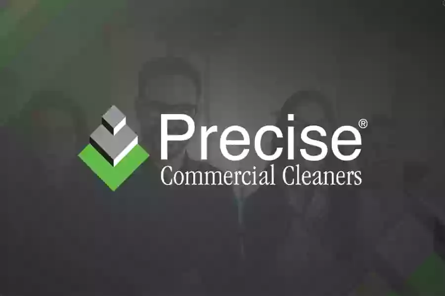 Precise Commercial Cleaners Brisbane