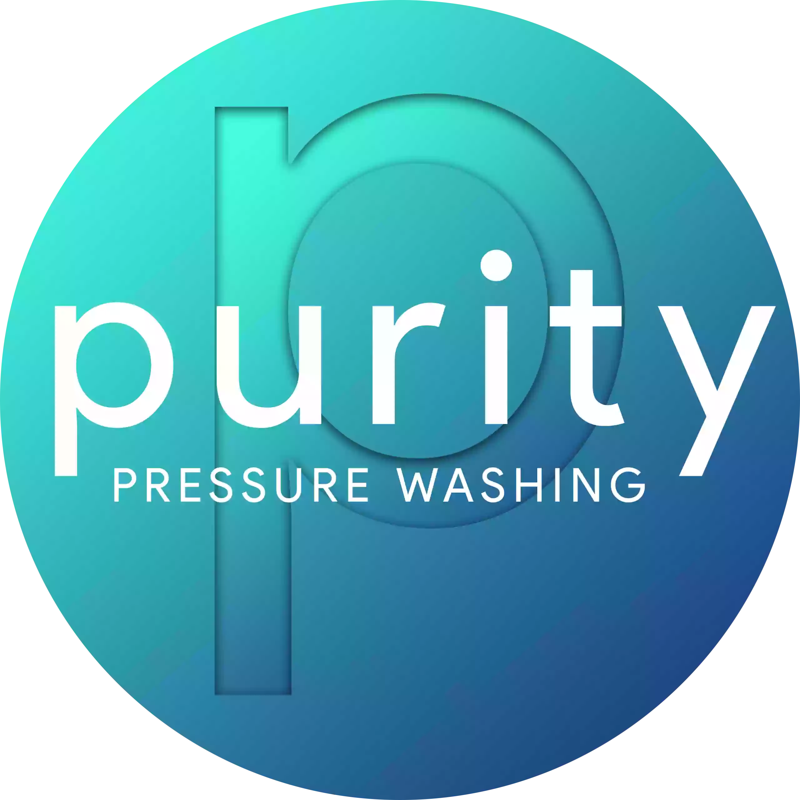 Purity Pressure Washing • Brisbane