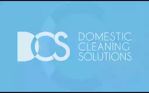 Domestic Cleaning Solutions PTY LTD