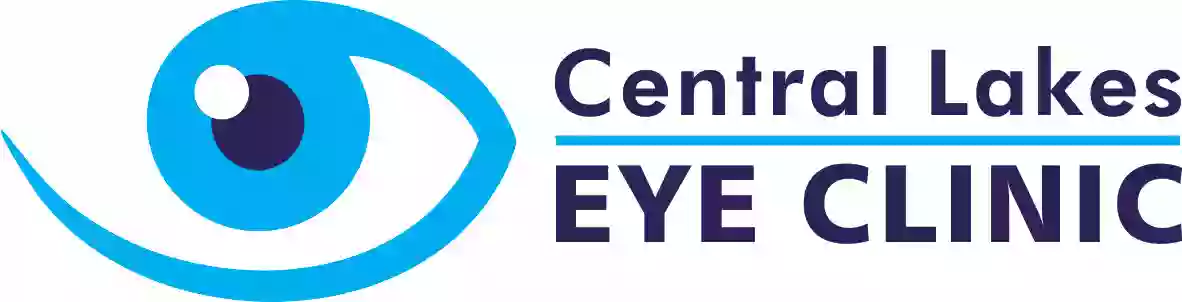 Central Lakes Eye Clinic