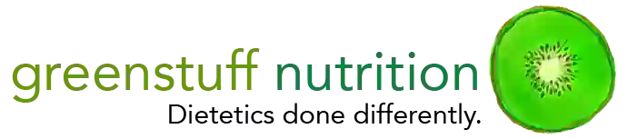 greenstuff nutrition