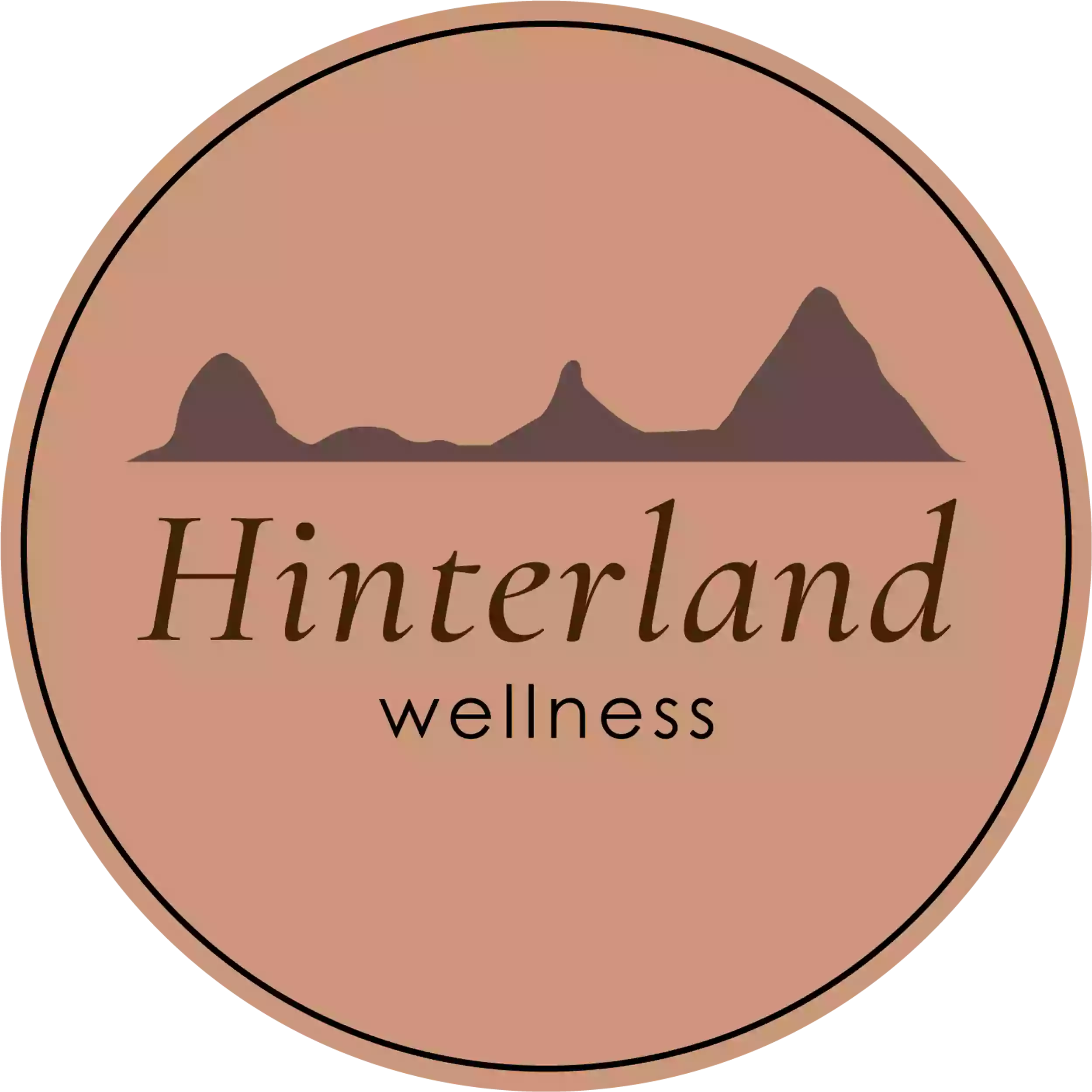 Hinterland Wellness (PEMF)