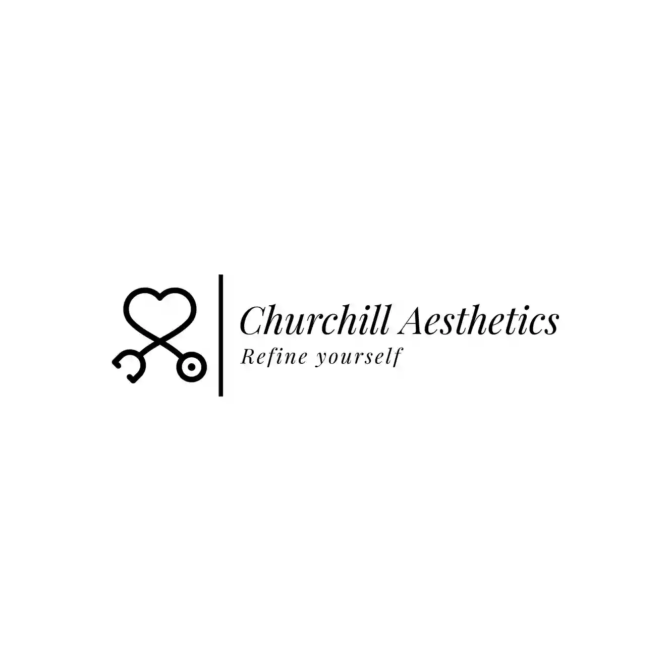 Churchill Aesthetics