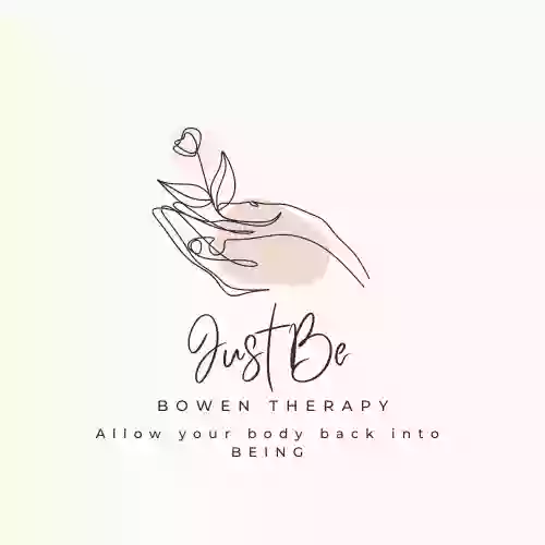 Just Be Bowen Therapy