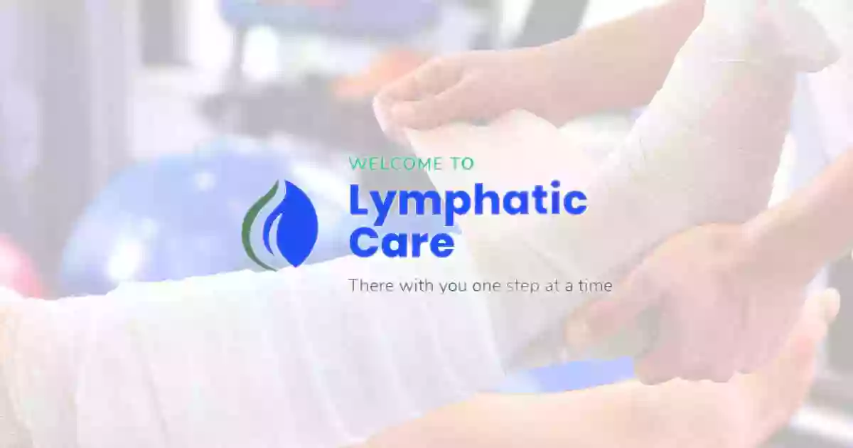 Lymphatic Care