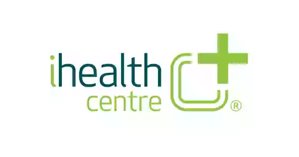 iHealth Centre Indooroopilly