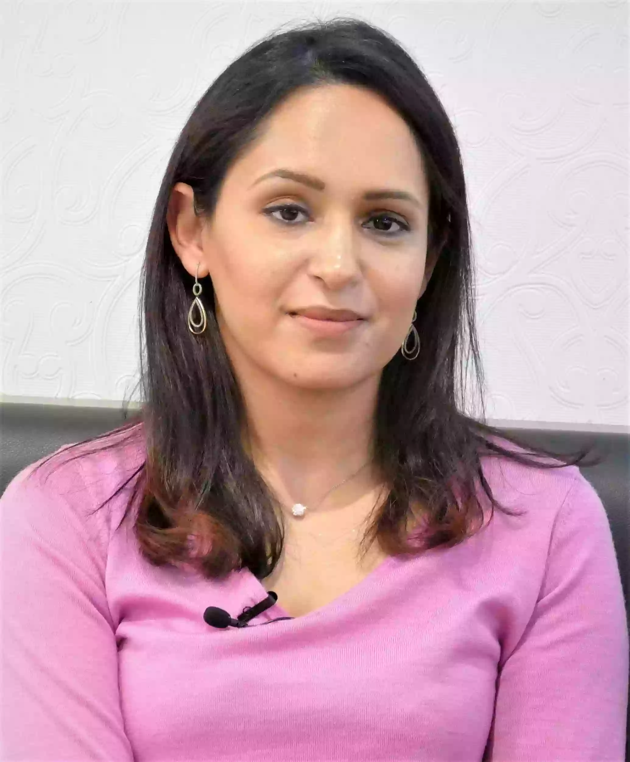 Dr Simran Cheema