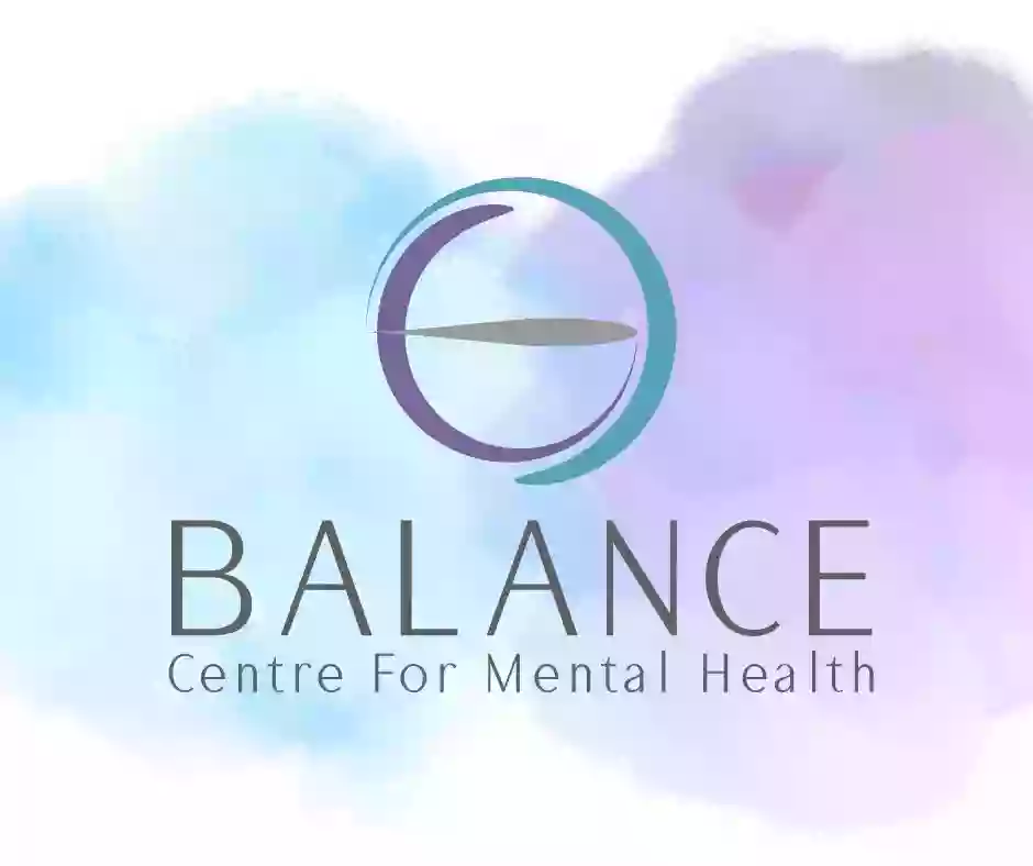 Balance Centre for Mental Health Wisdom &Wellness