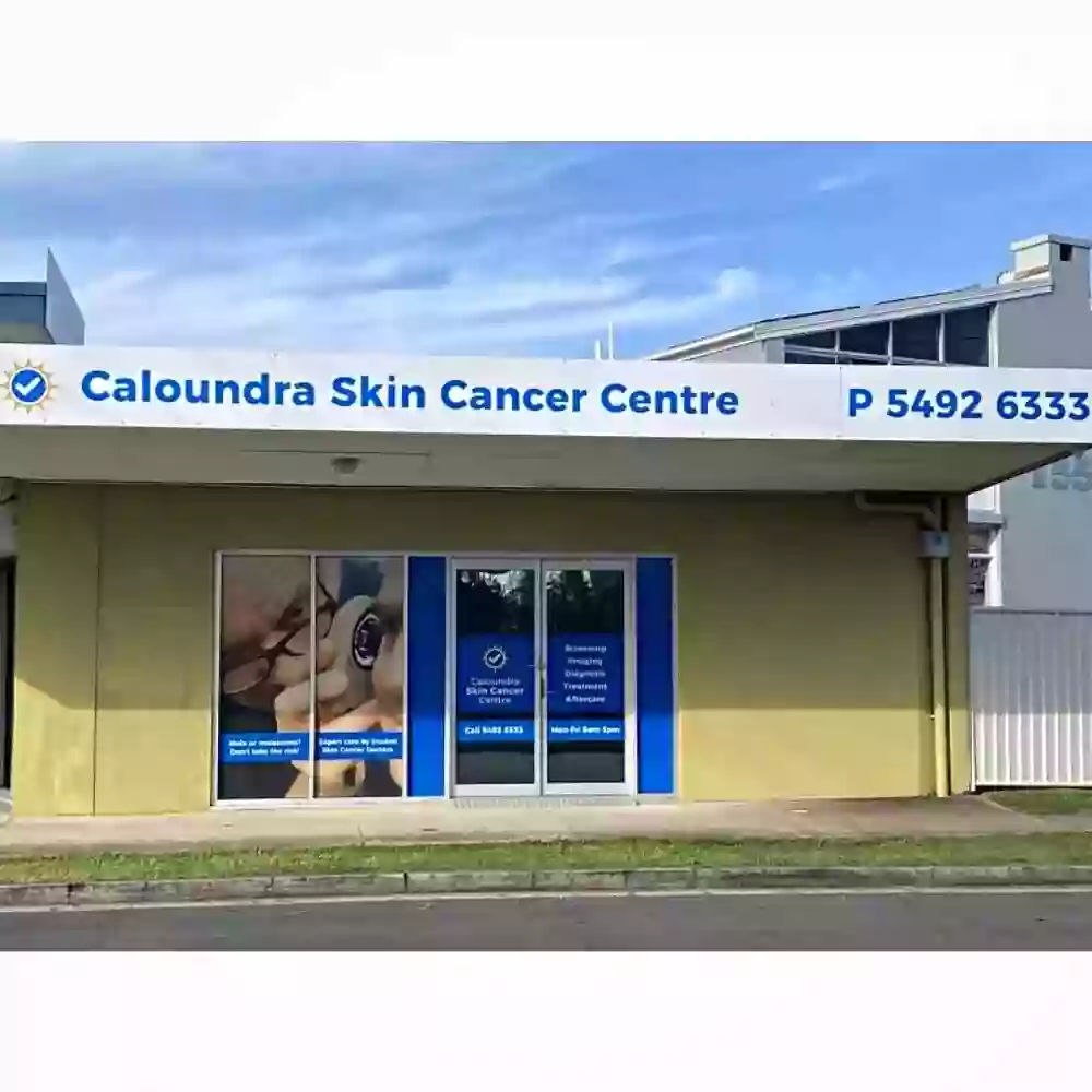 Caloundra Skin Cancer Centre