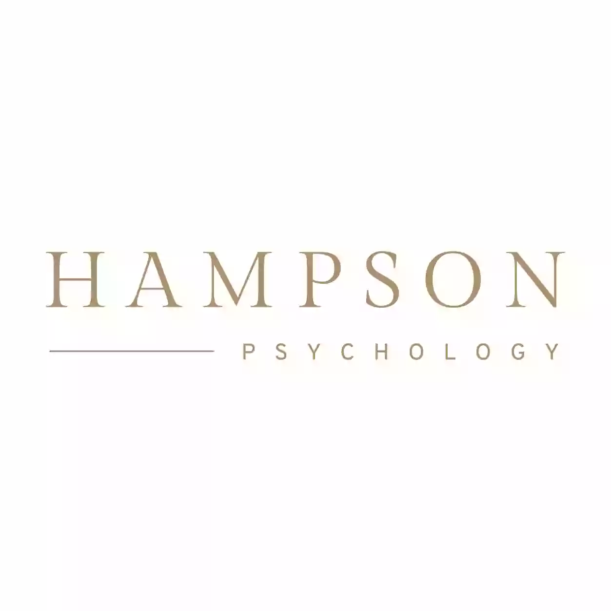 Hampson Psychology