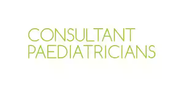 Consultant Paediatricians