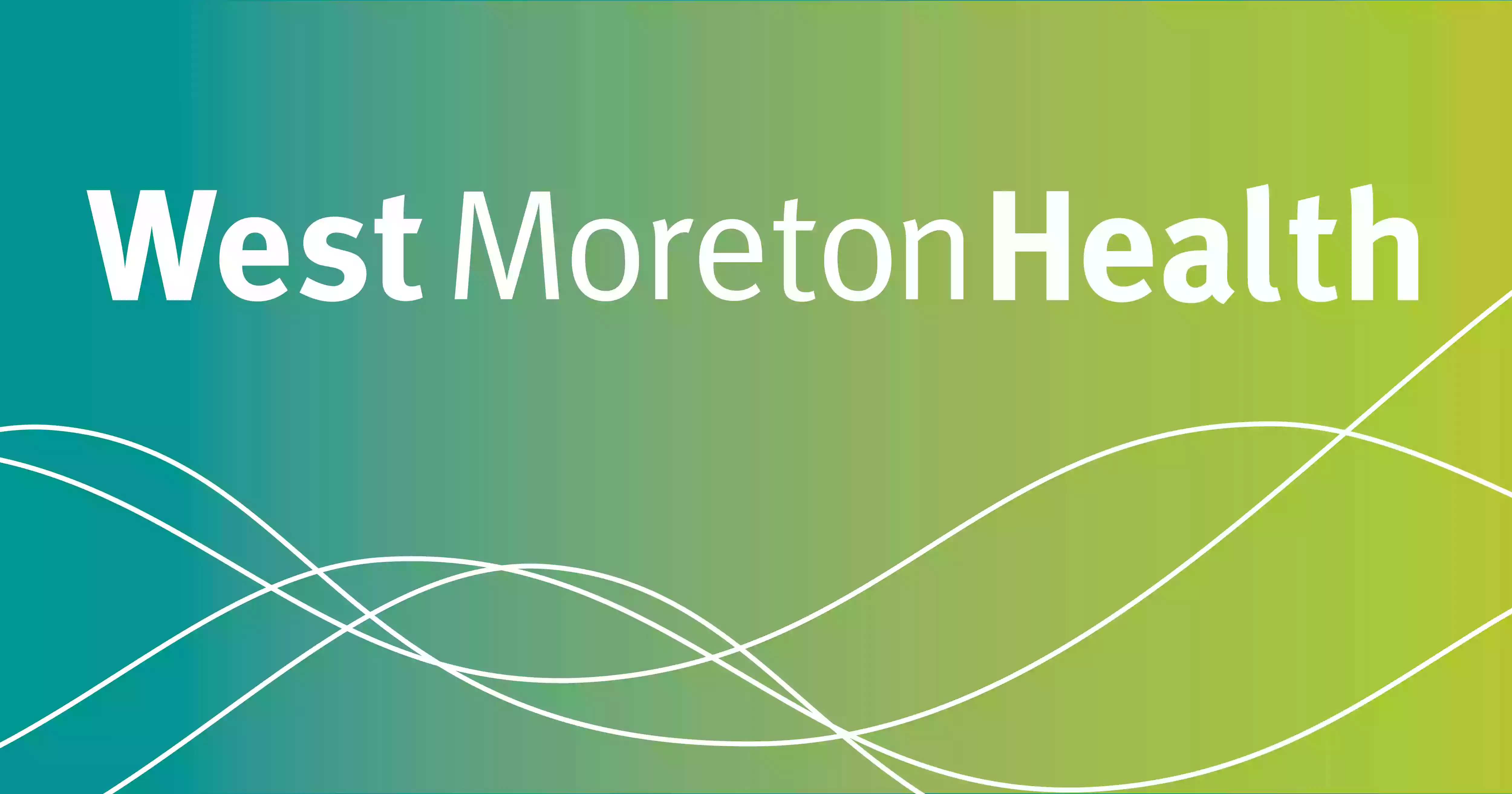 West Moreton Mental Health Child & Youth