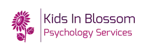 Kids In Blossom - Psychology Services