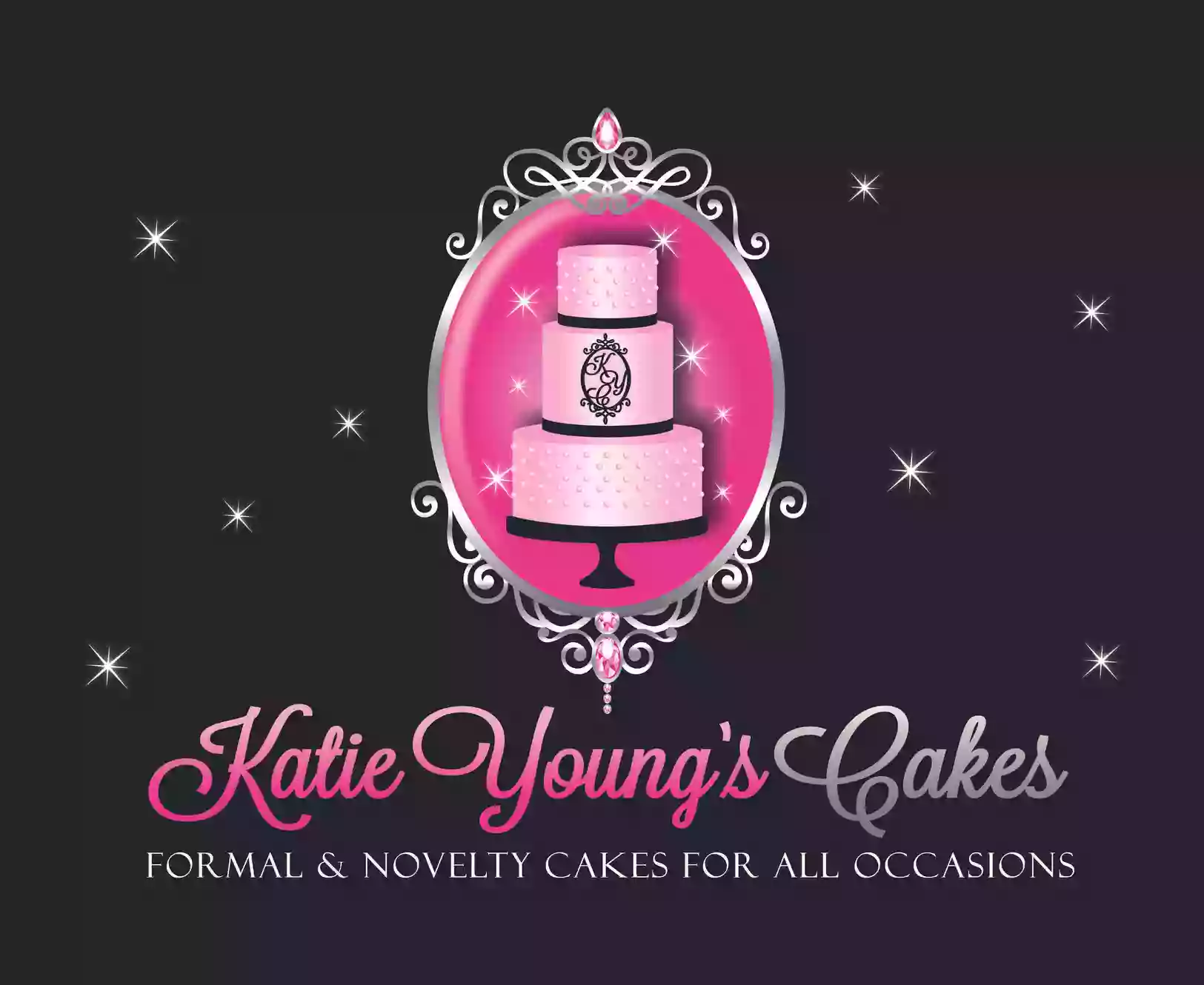 Katie Young's Cakes