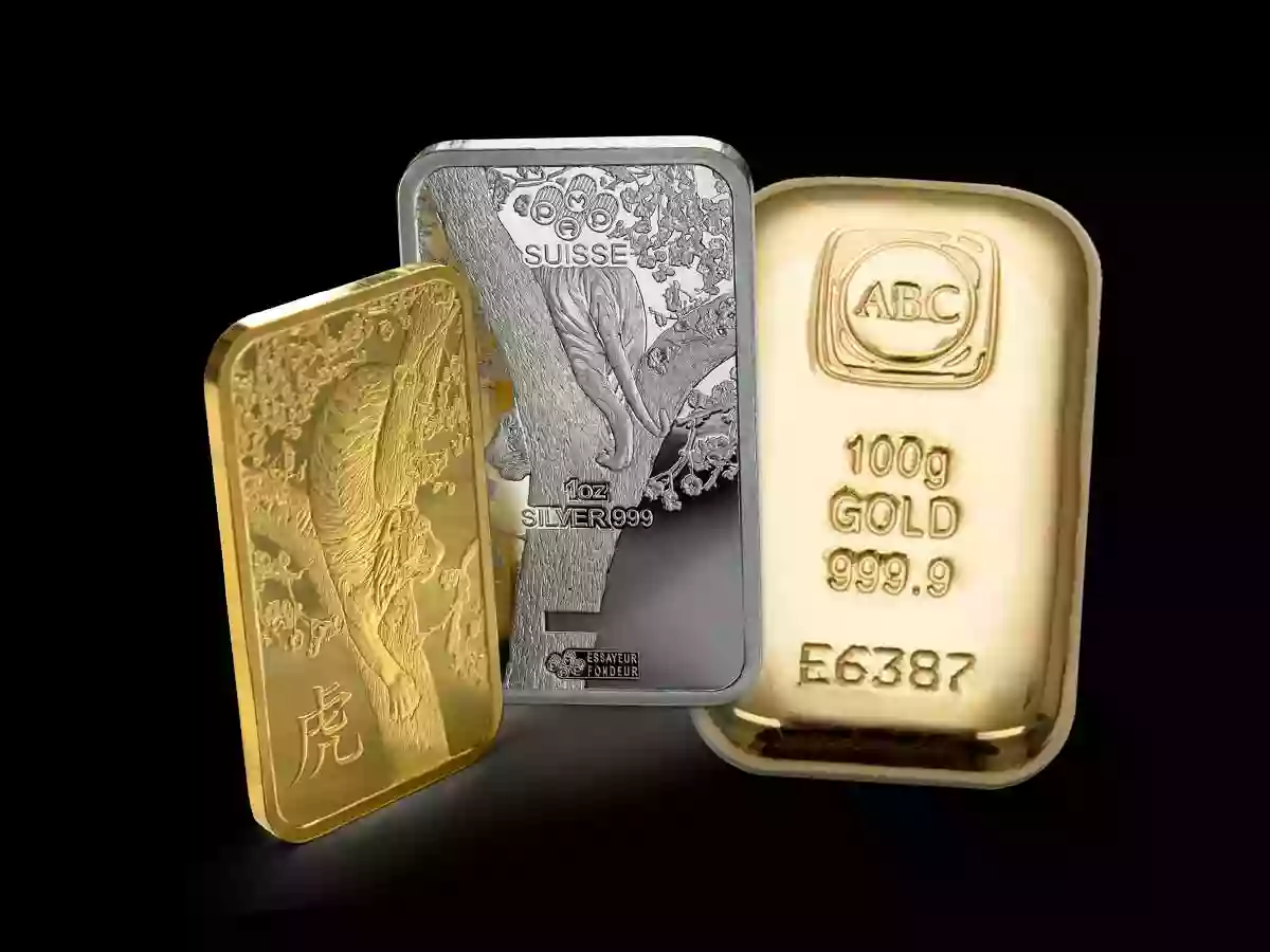Gold Secure - Gold Dealer Brisbane