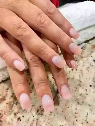Krystal Nails & Beauty