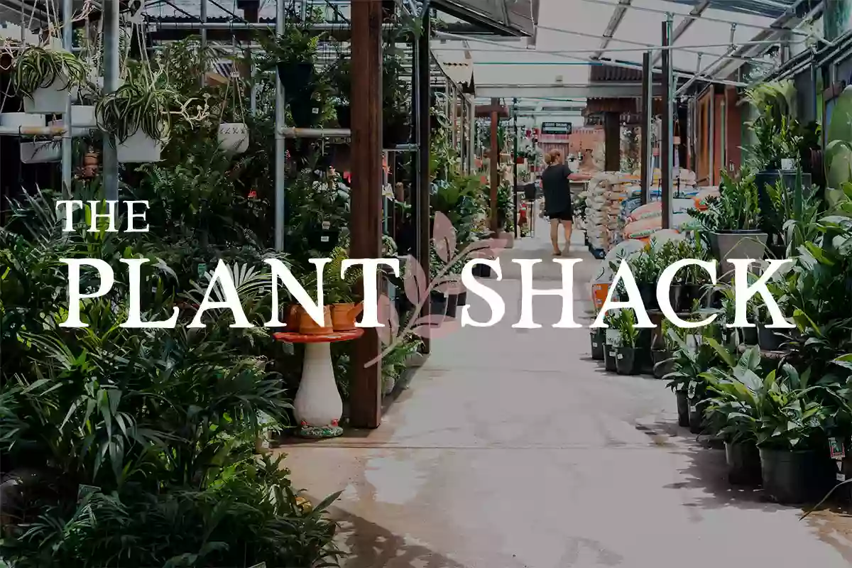 The Plant Shack