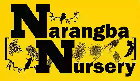 Narangba Nursery