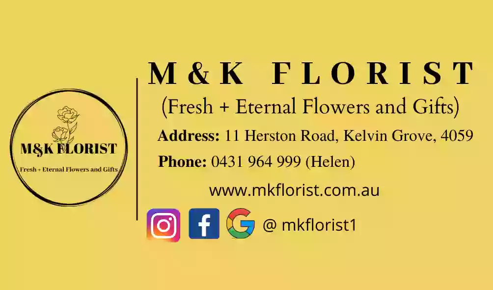 M&K Florist