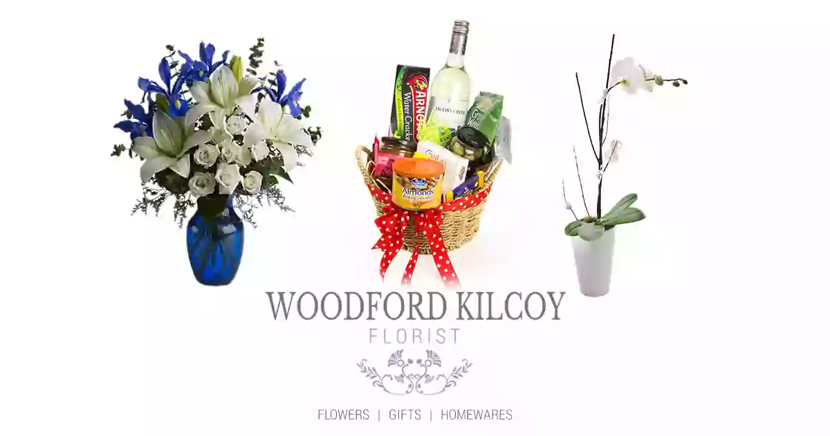 Woodford Kilcoy Florist