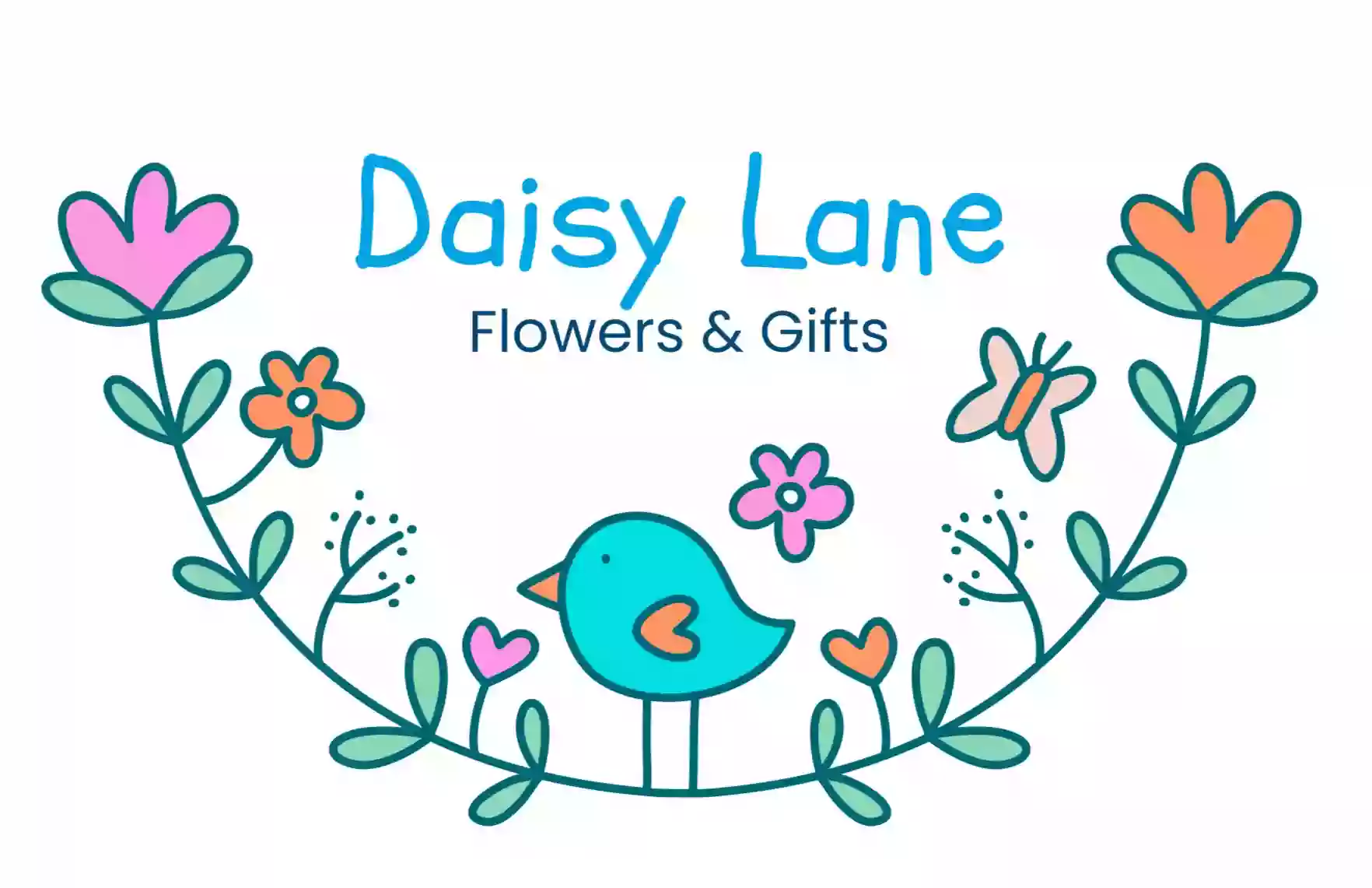 Daisy Lane Dried Flowers & Gifts