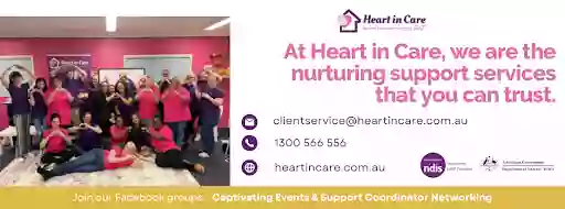 Heart in Care