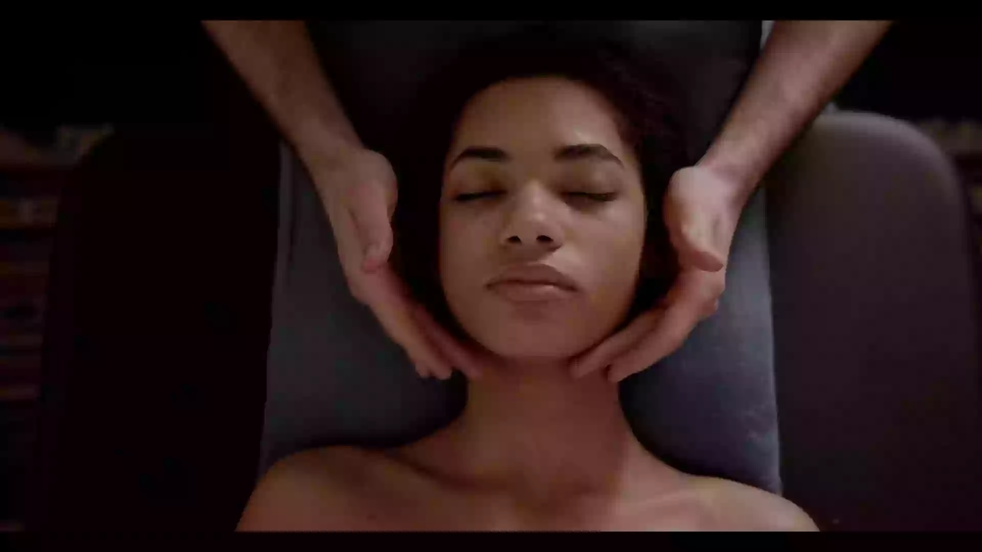 Sophia O’farrell Brisbane Massage