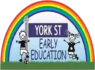 York Street Early Education
