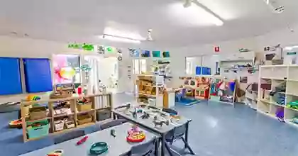 Guppy's Early Learning Centre - Acacia Ridge