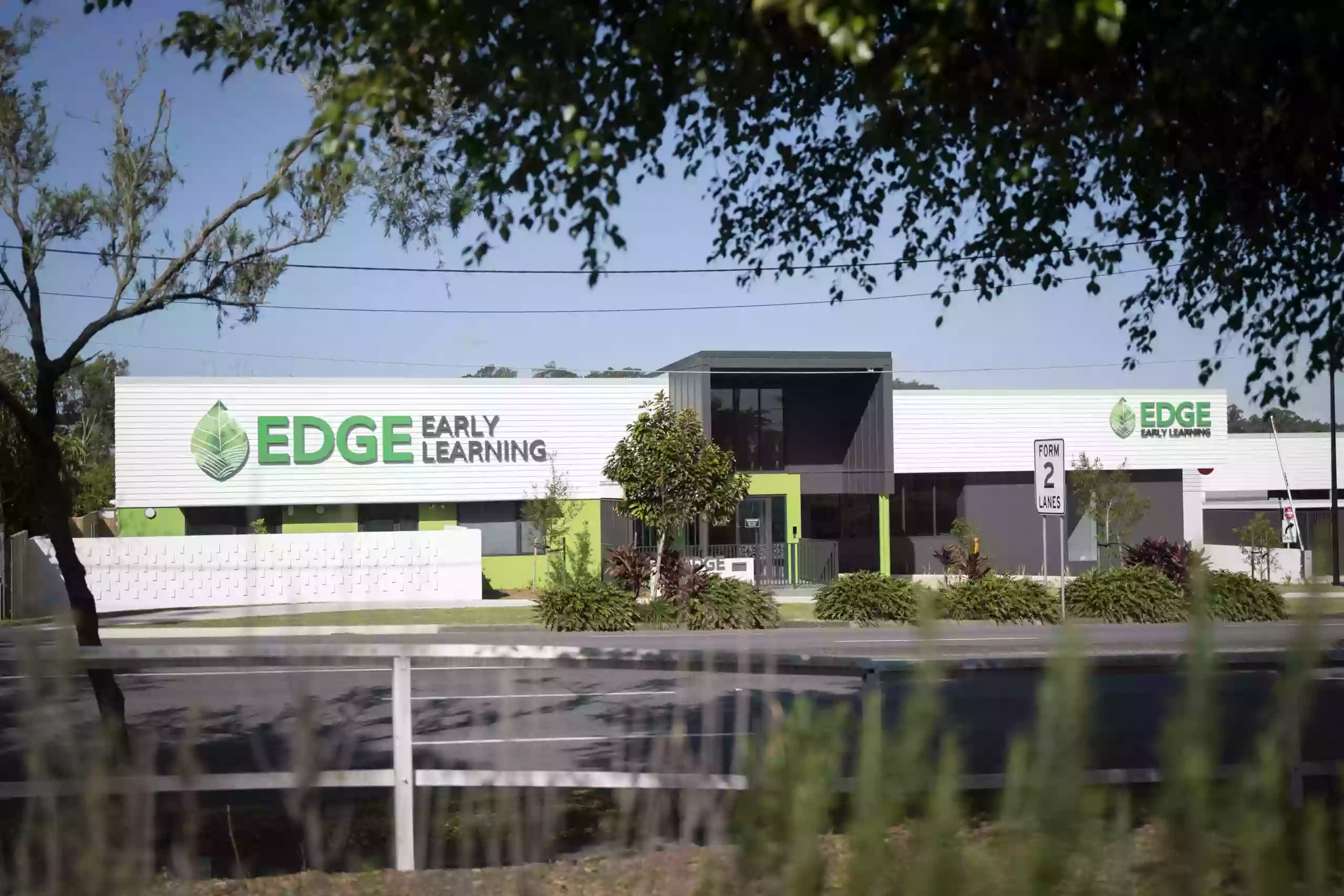 Edge Early Learning Annerley