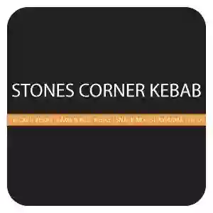 Stones Corner Kebab