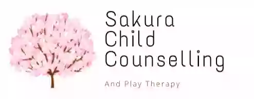 Sakura Child Counselling and Play Therapy