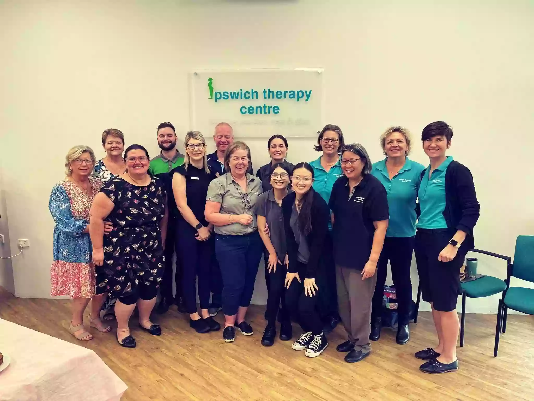 Ipswich Therapy Centre