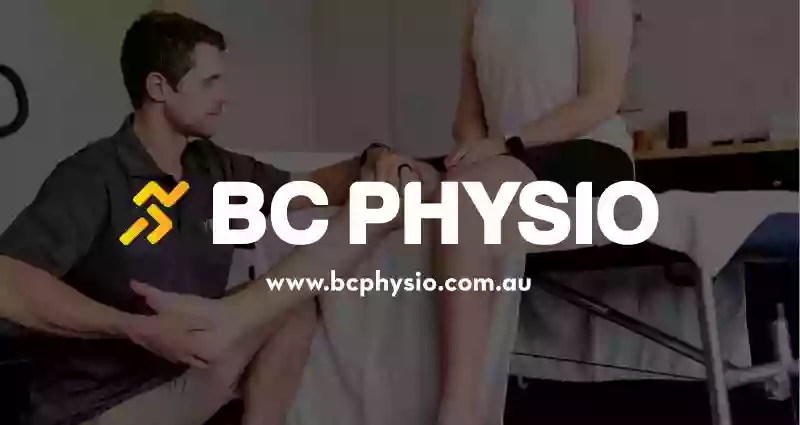 BC Physio