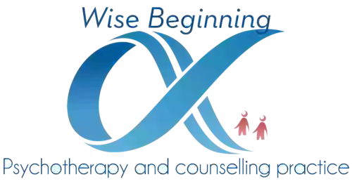 Alpha Ponce - Wise Beginning - Mental Health - Counselling & Psychotherapy, Relationship Therapy, Well-Being