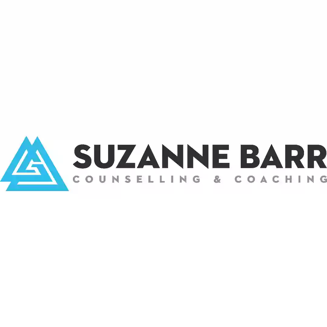 Suzanne Barr Counselling & Coaching