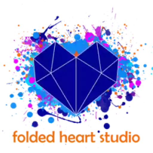 Folded Heart Studio Counselling and Art Therapy