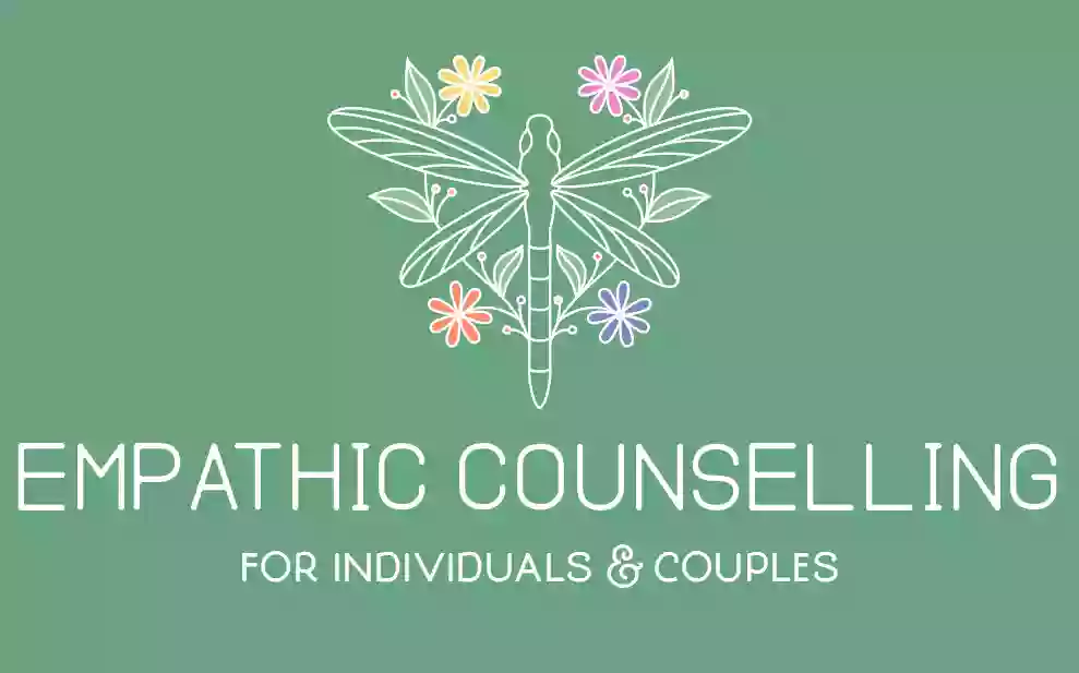 Empathic Counselling: Individual & Couples Therapy