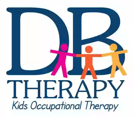 DB Therapy Pty Ltd