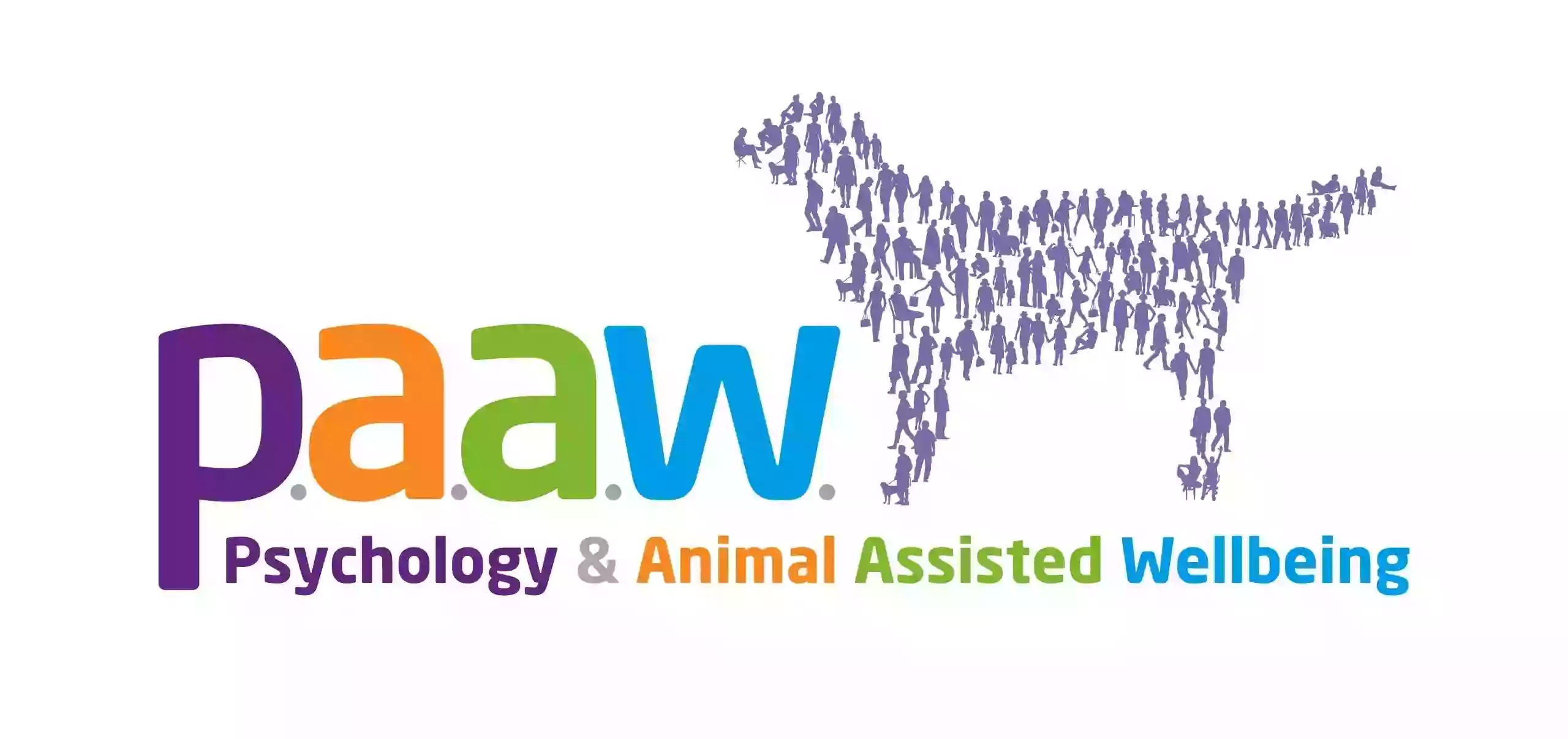 Psychology & Animal Assisted Wellbeing (PAAW)